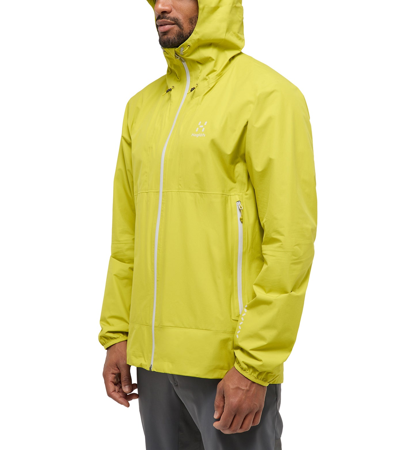 L.I.M GTX II Jacket Men