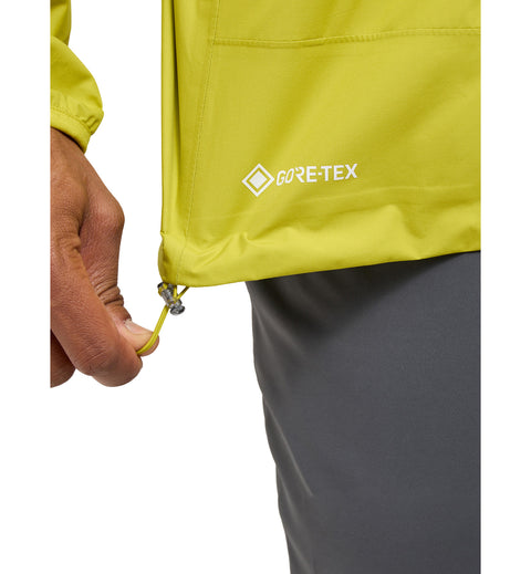 L.I.M GTX II Jacket Men