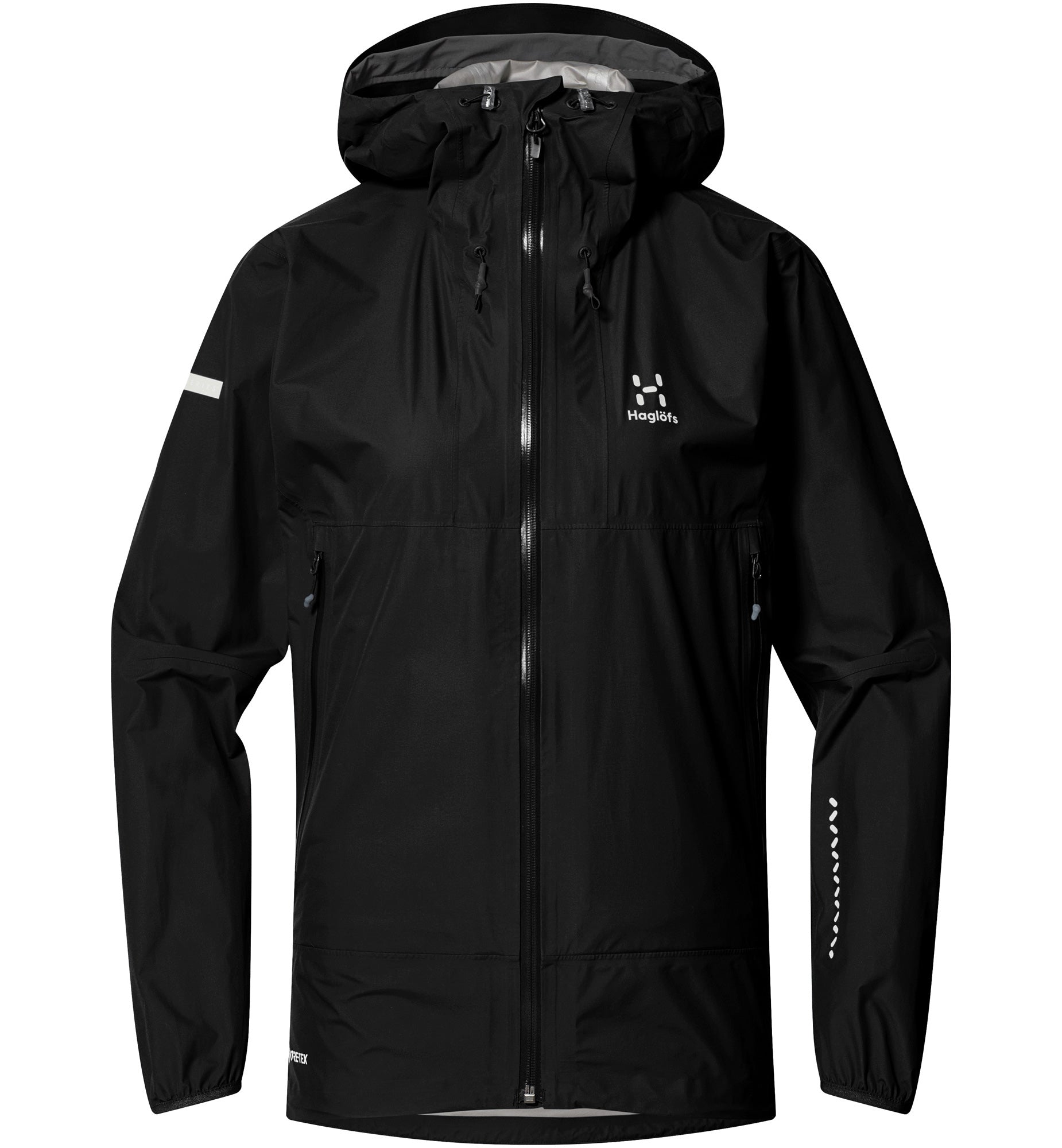 L.I.M GTX II Jacket Women