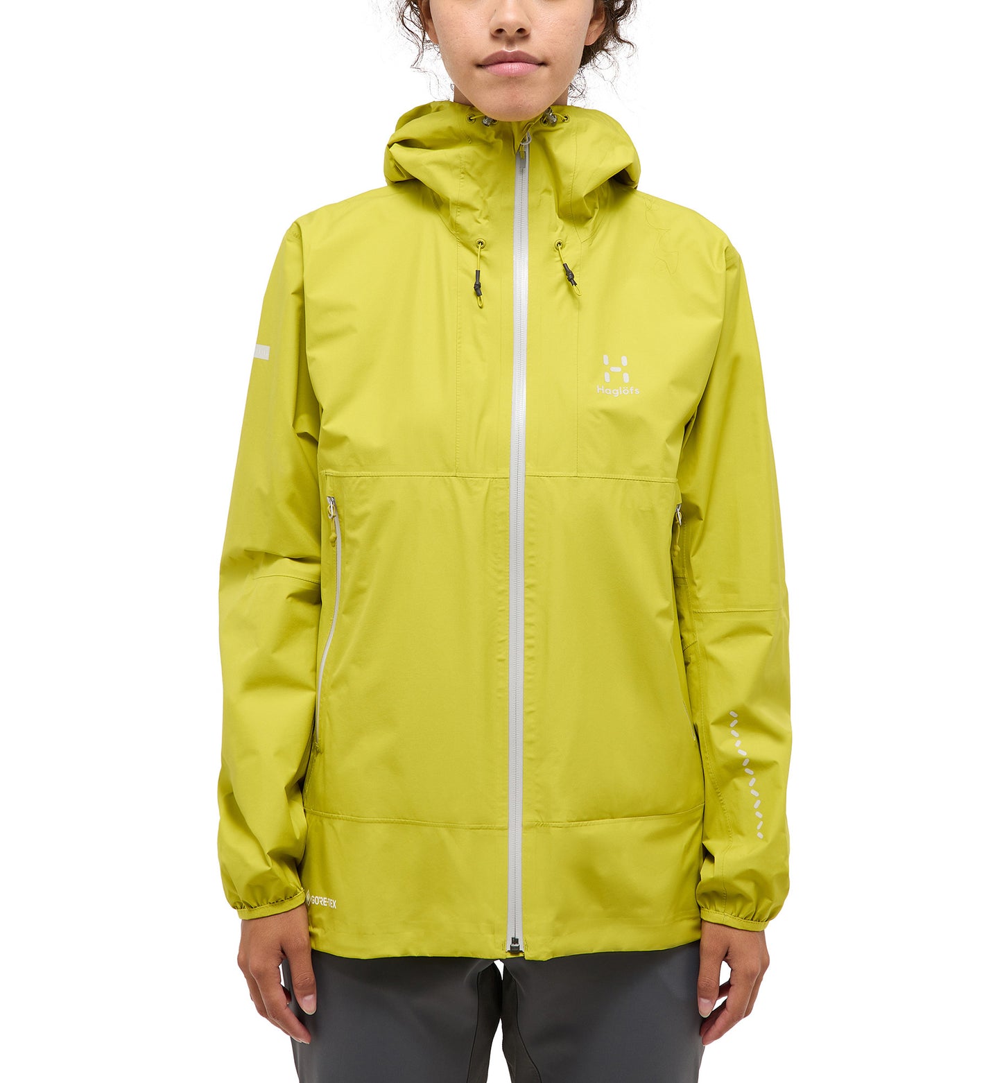 L.I.M GTX II Jacket Women