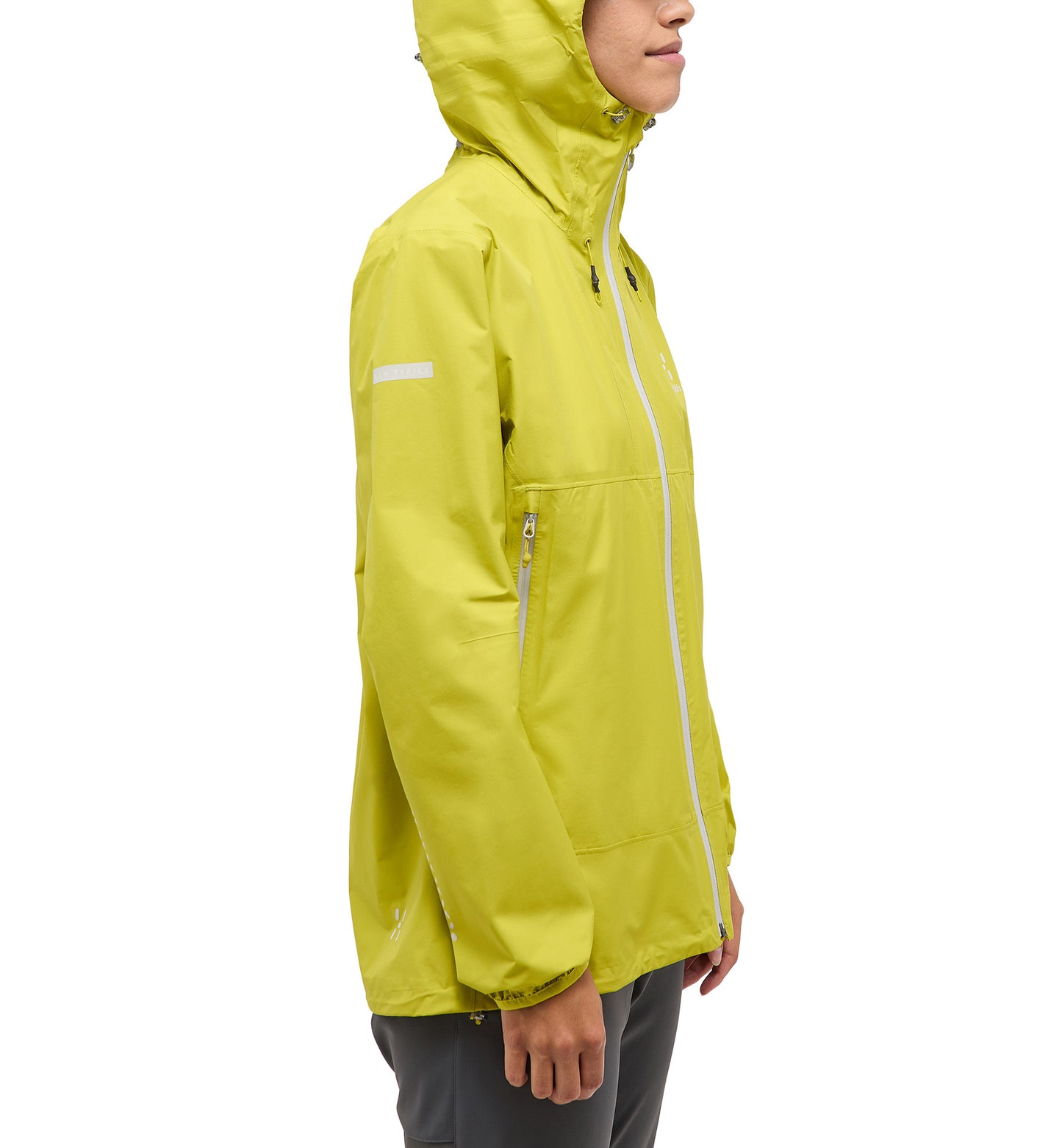 L.I.M GTX II Jacket Women