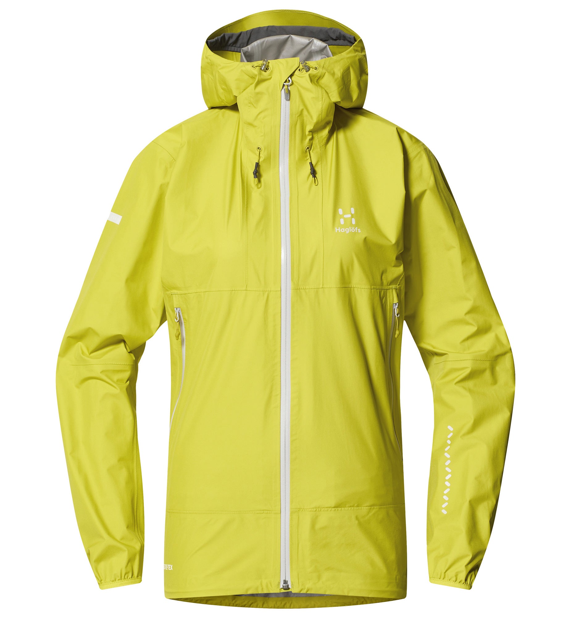 L.I.M GTX II Jacket Women