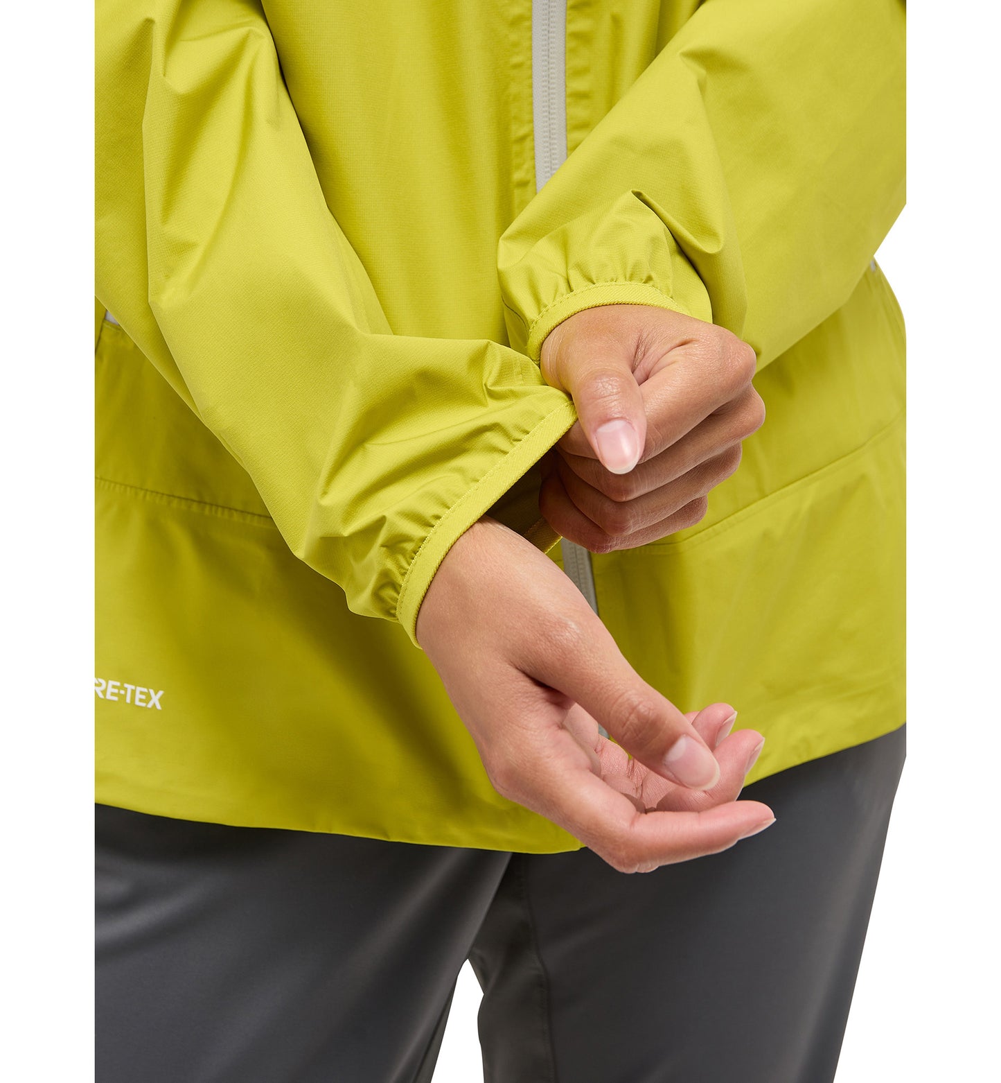 L.I.M GTX II Jacket Women