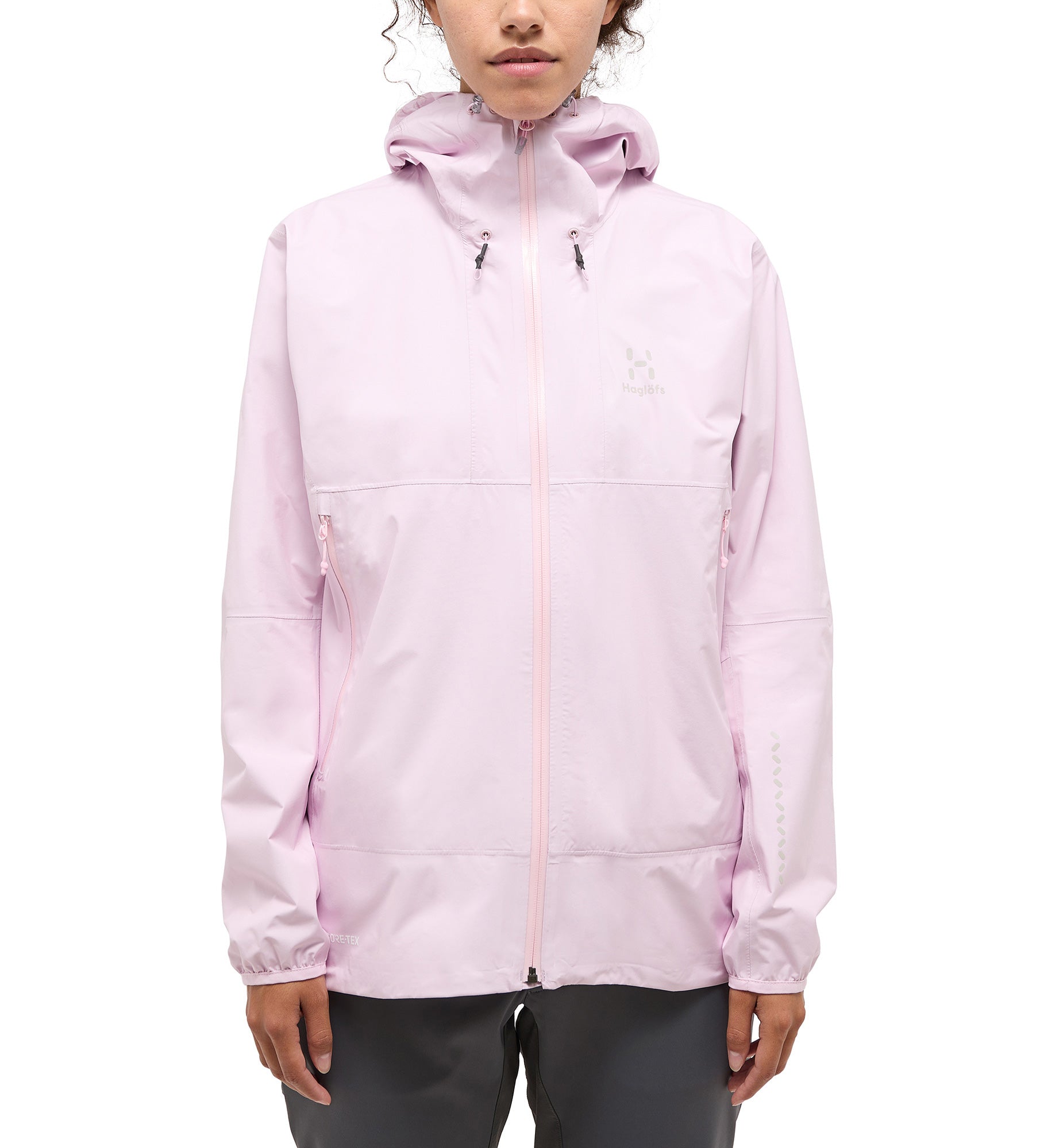 L.I.M GTX II Jacket Women