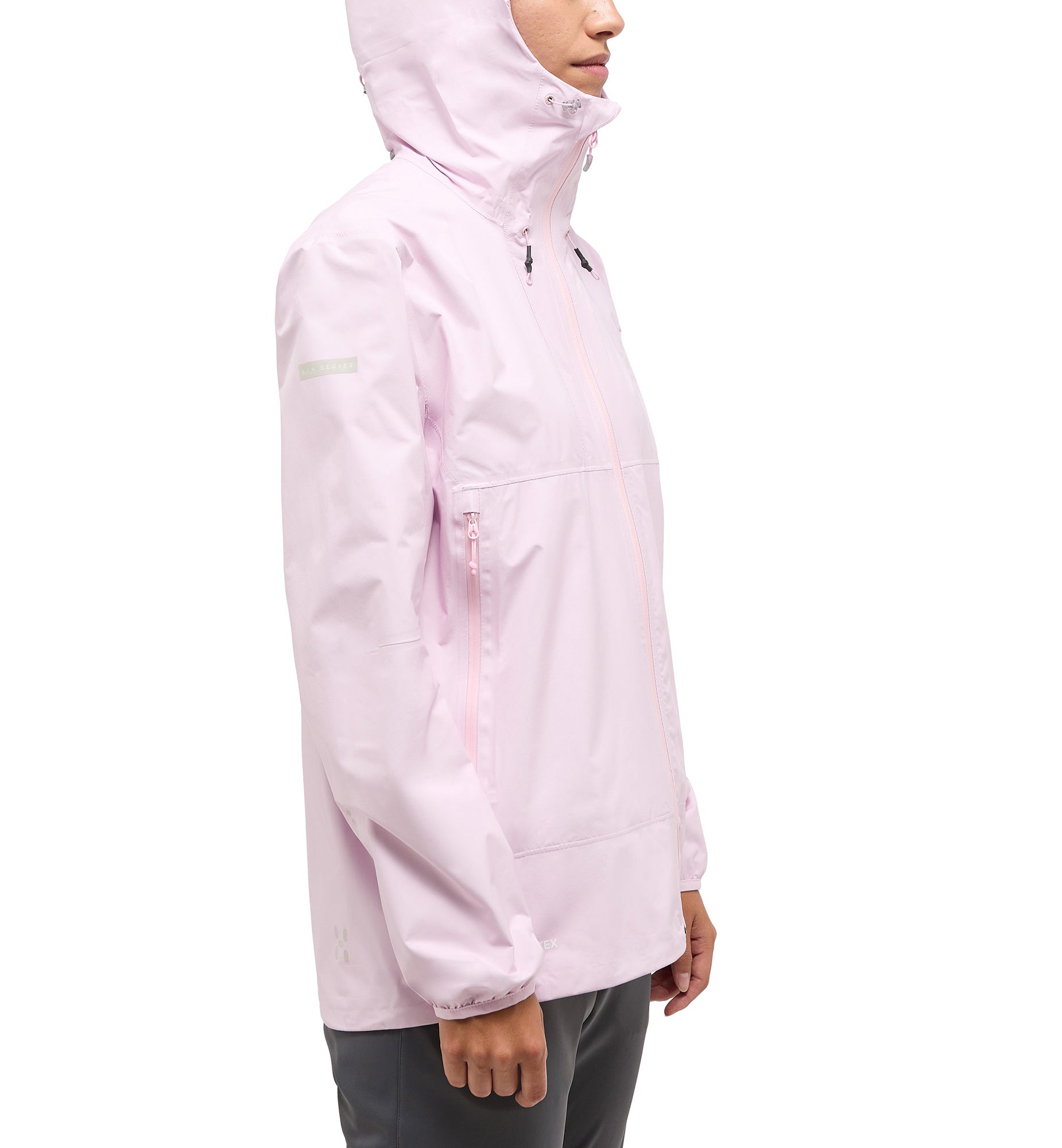 L.I.M GTX II Jacket Women