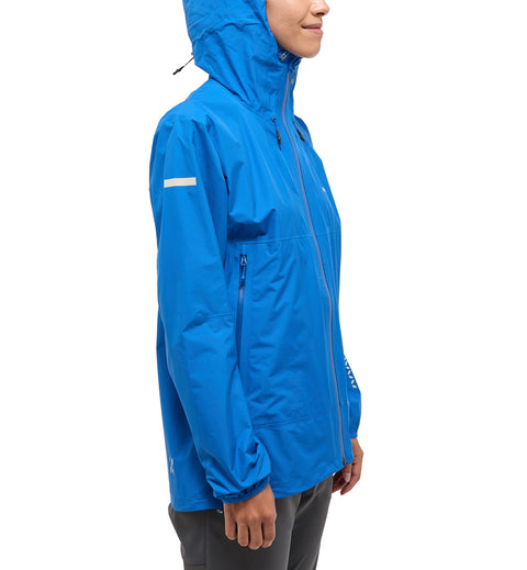 L.I.M GTX II Jacket Women