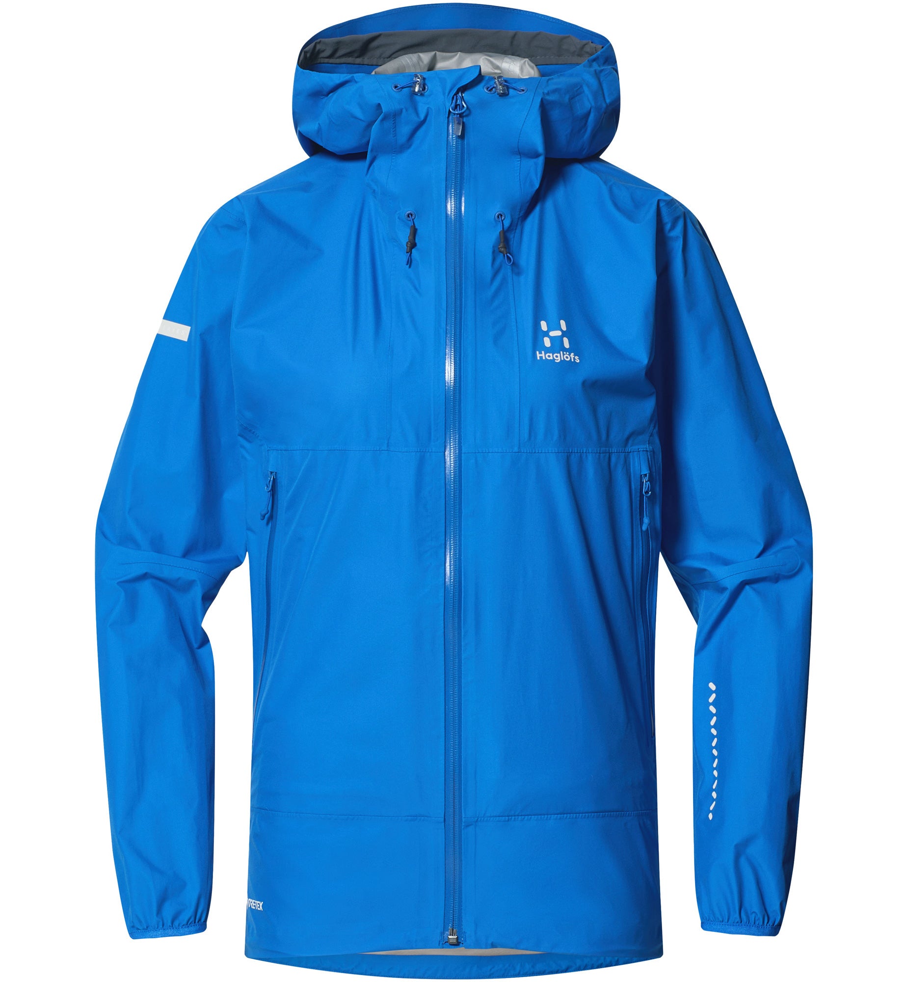 L.I.M GTX II Jacket Women