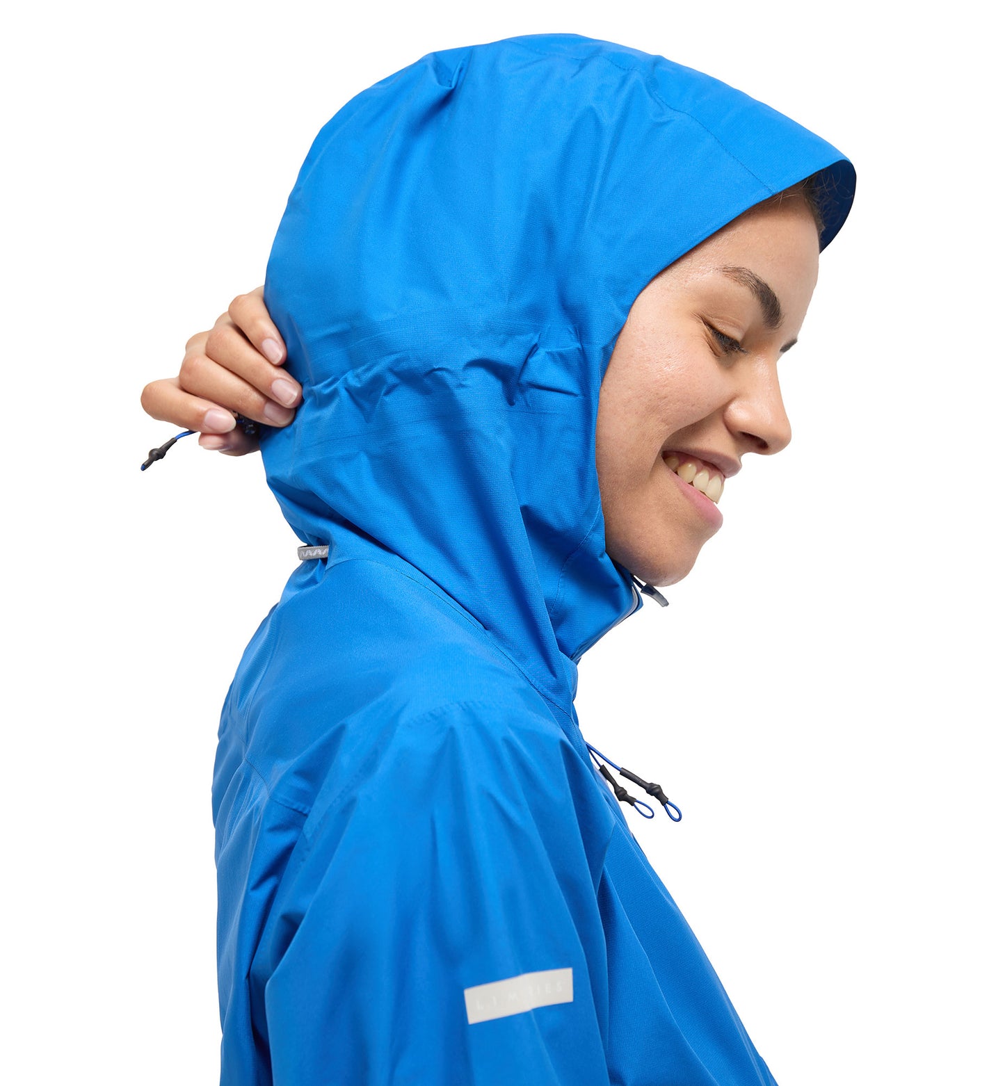 L.I.M GTX II Jacket Women