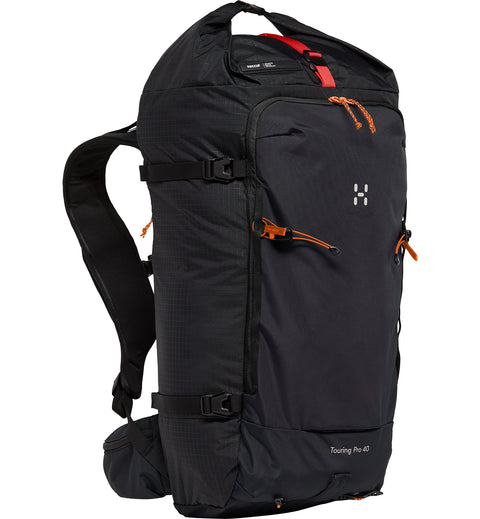 L.I.M Touring Pro 40