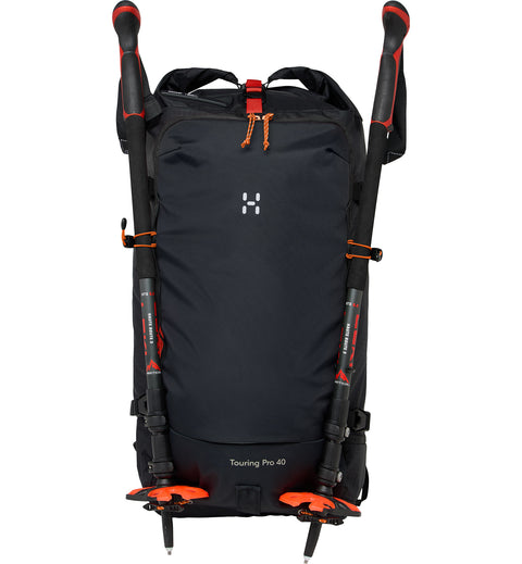 L.I.M Touring Pro 40