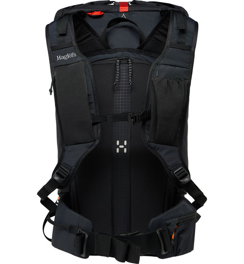 L.I.M Touring Pro 40