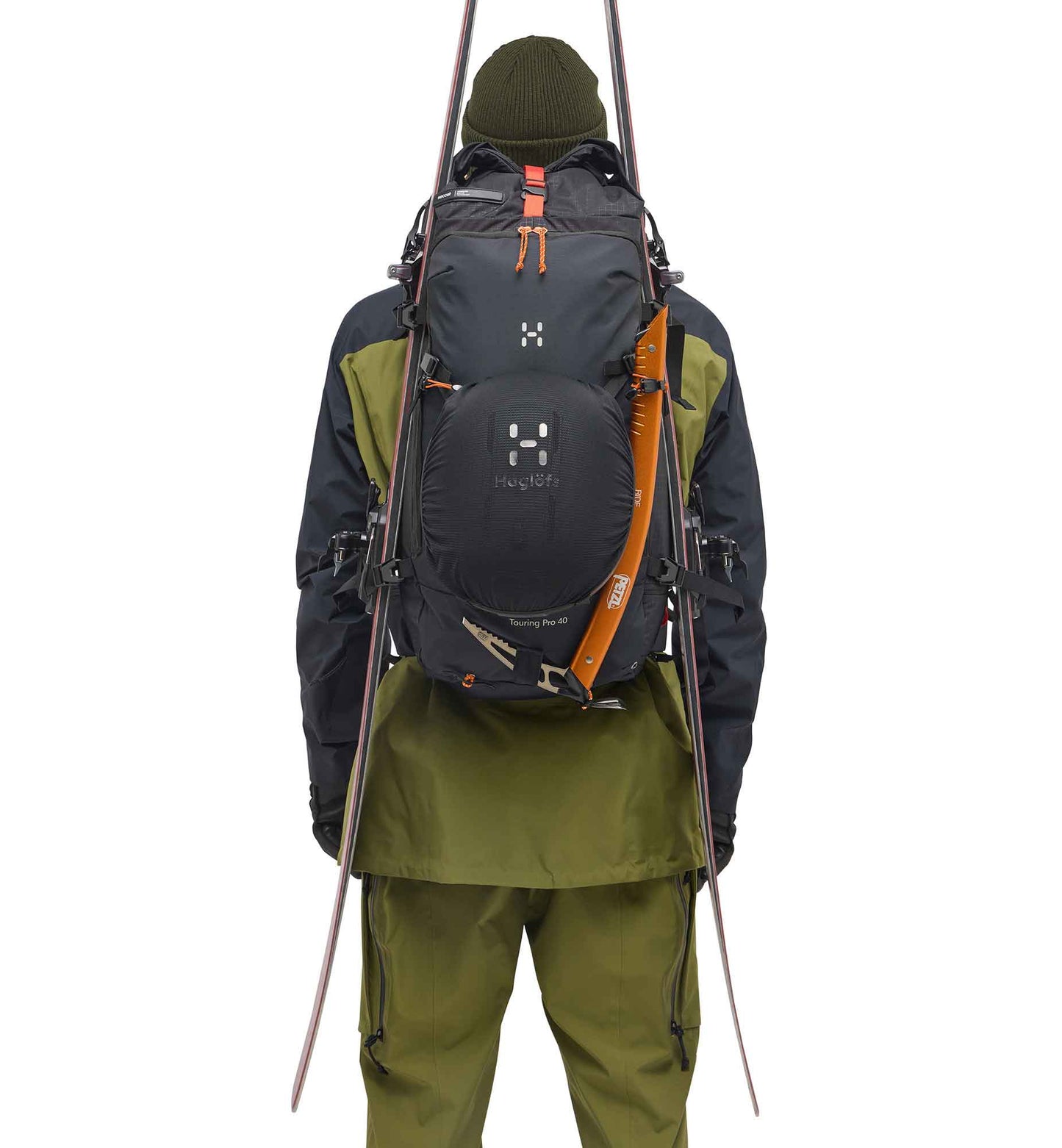L.I.M Touring Pro 40