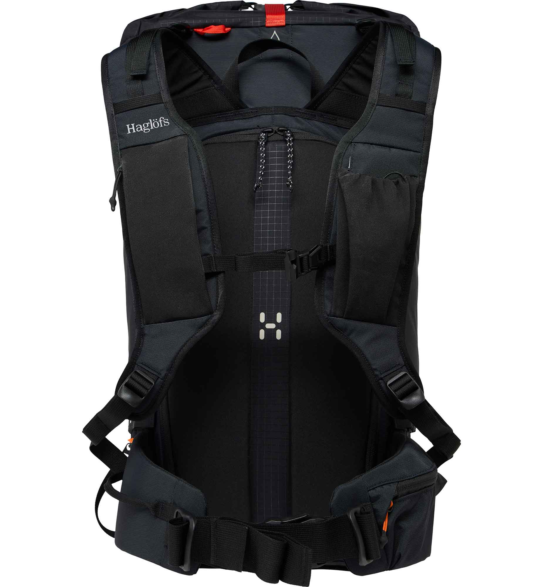 L.I.M Touring Pro 40
