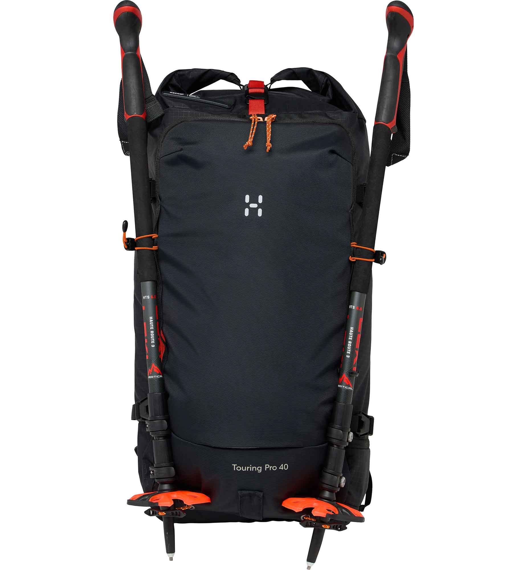 L.I.M Touring Pro 40