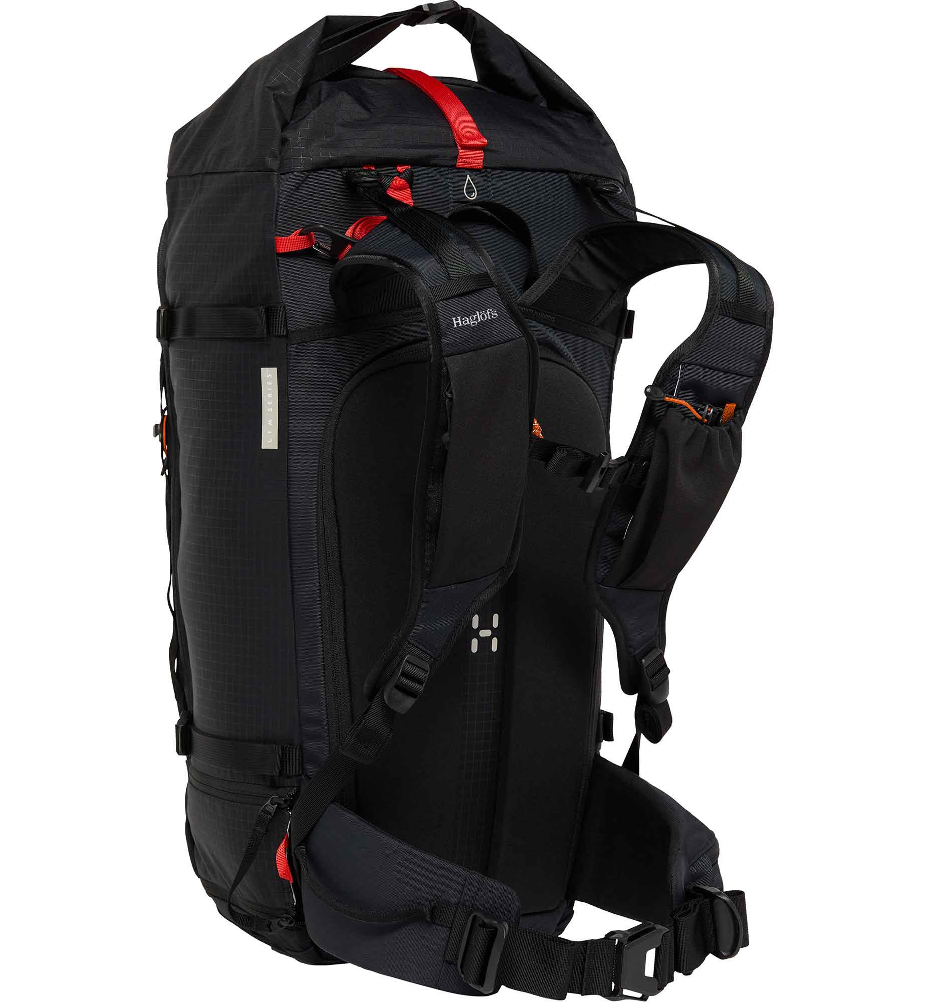 L.I.M Touring Pro 40