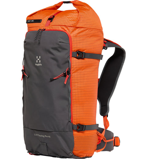 L.I.M Touring Pro 40