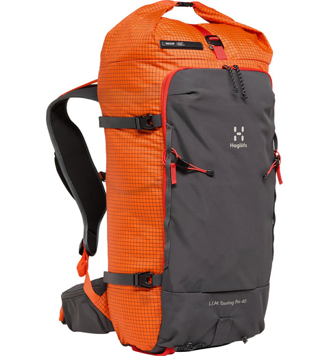 L.I.M Touring Pro 40