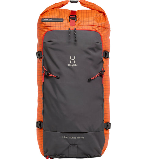 L.I.M Touring Pro 40