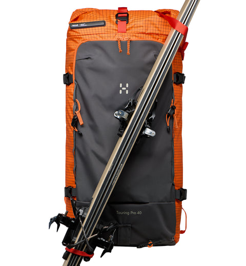 L.I.M Touring Pro 40