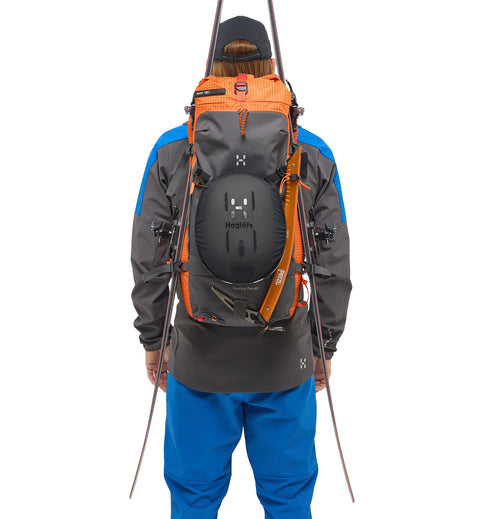 L.I.M Touring Pro 40