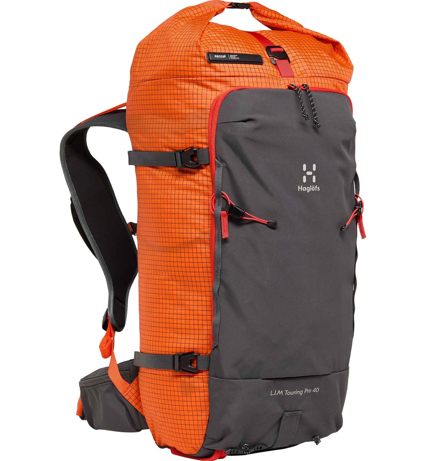 L.I.M Touring Pro 40