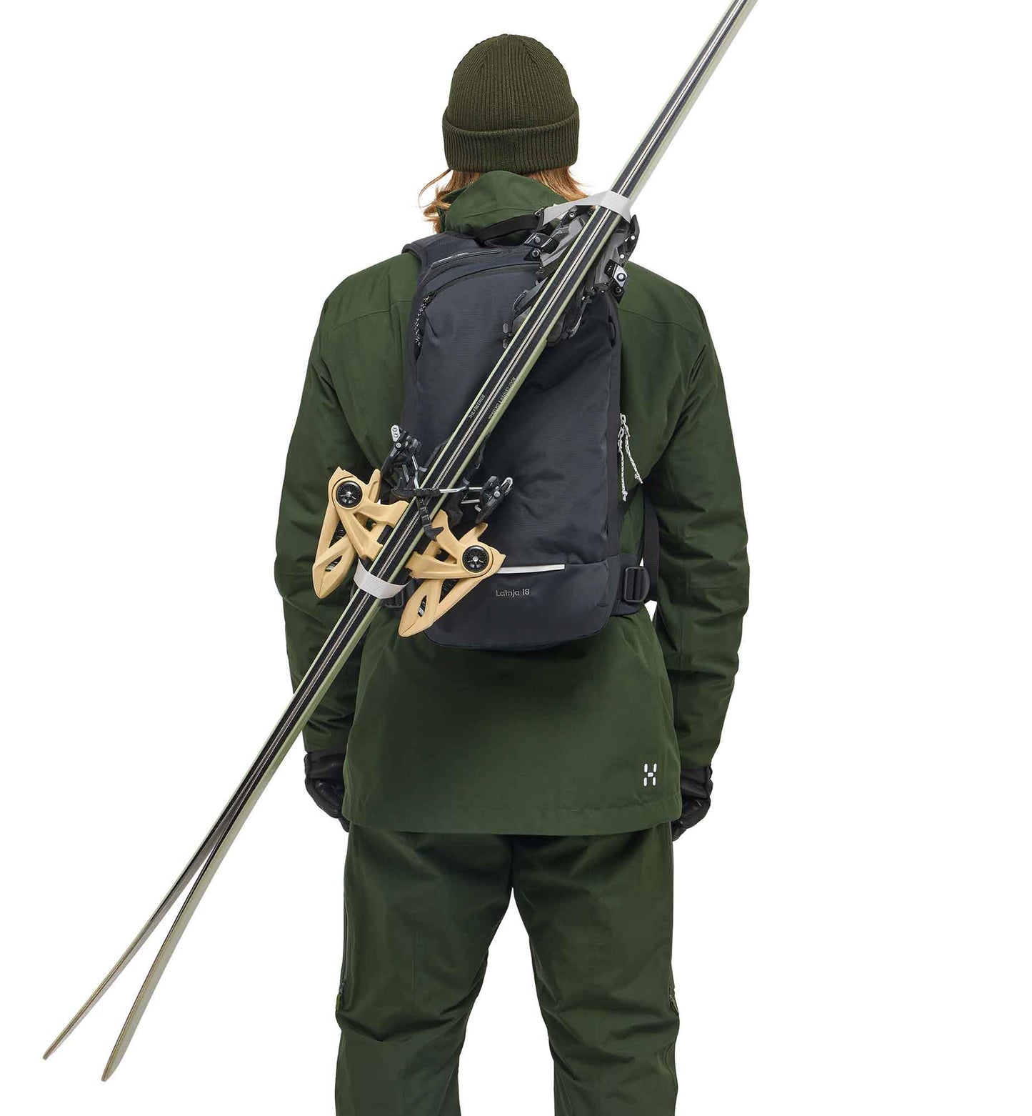 Latnja 18