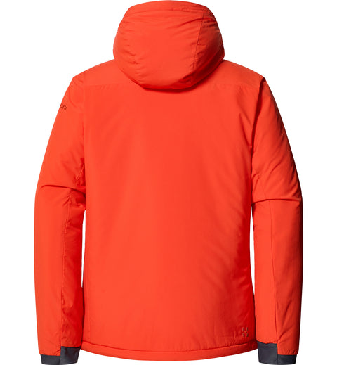 Mimic Alert Hood Men
