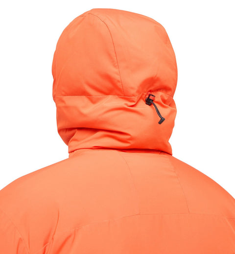 Mimic Alert Hood Men