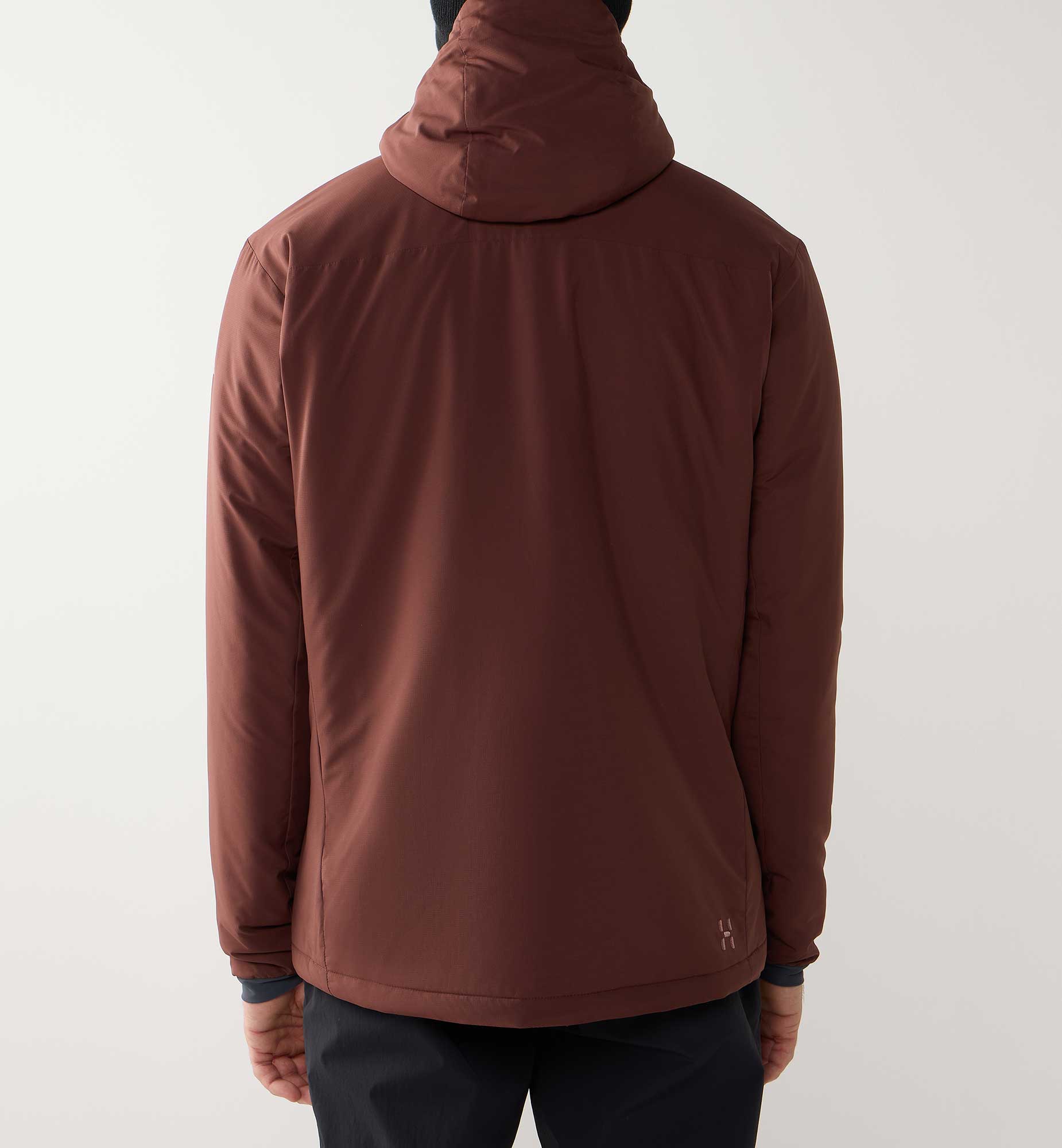Mimic Alert Hood Men