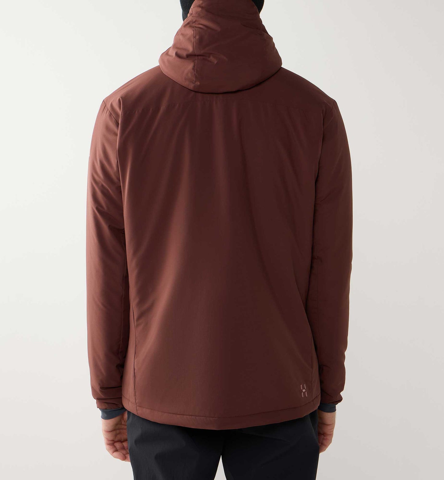 Mimic Alert Hood Men