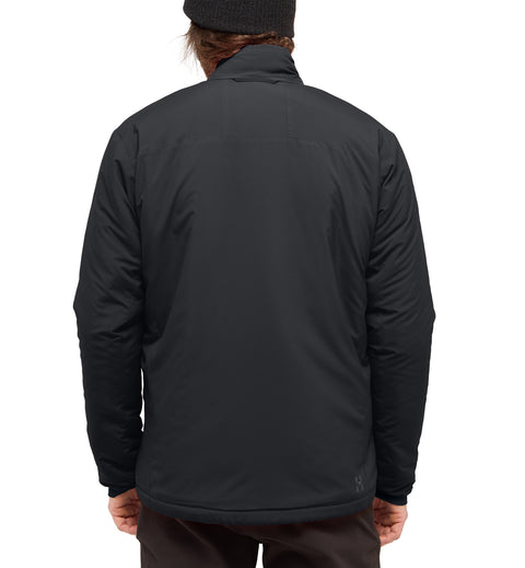 Mimic Alert Jacket Men