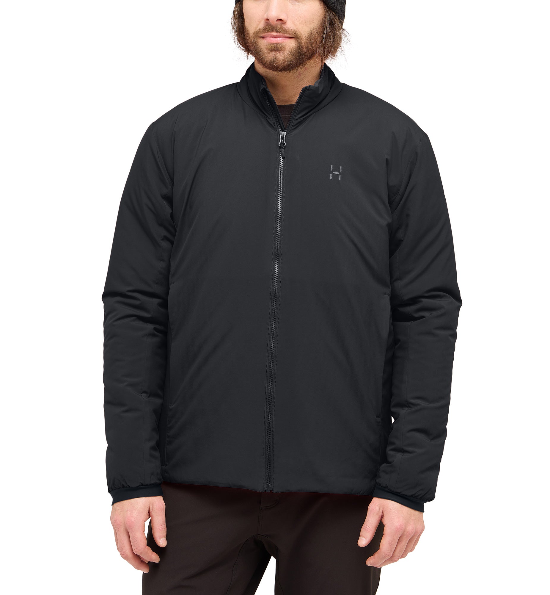 Mimic Alert Jacket Men