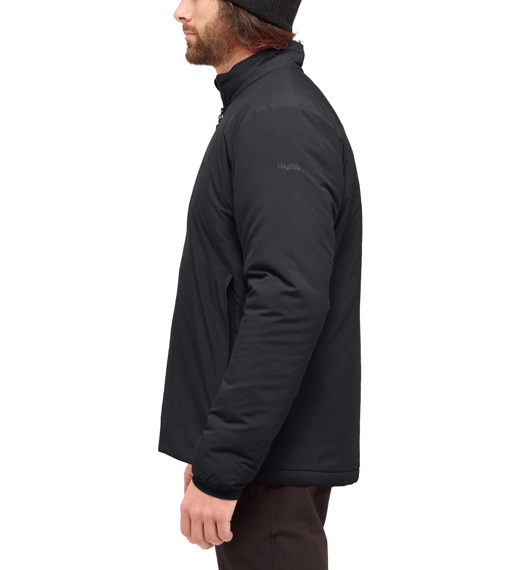 Mimic Alert Jacket Men