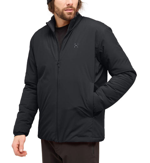 Mimic Alert Jacket Men