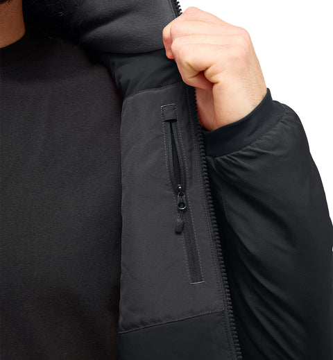 Mimic Alert Jacket Men