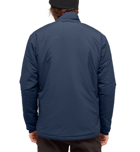 Mimic Alert Jacket Men