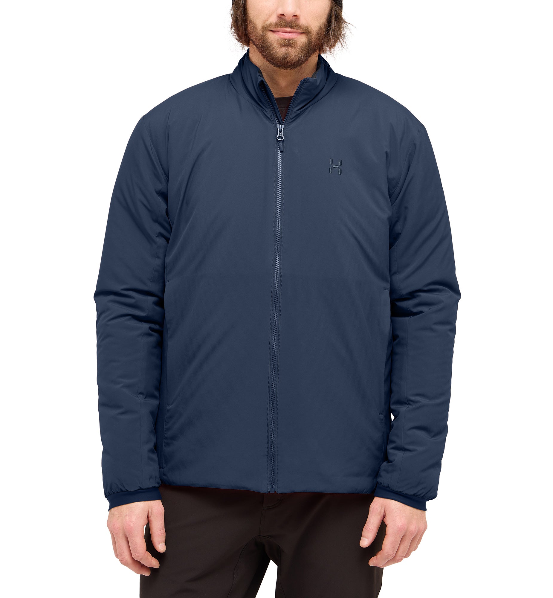 Mimic Alert Jacket Men