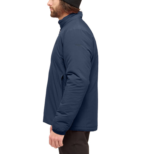 Mimic Alert Jacket Men