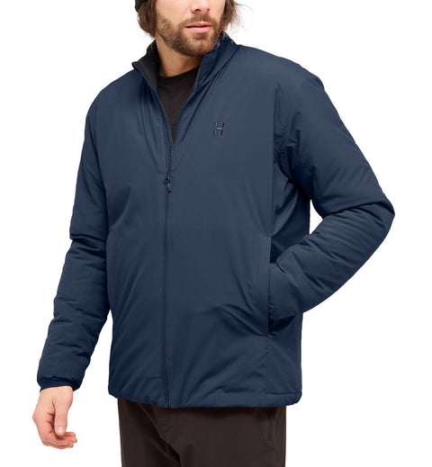 Mimic Alert Jacket Men