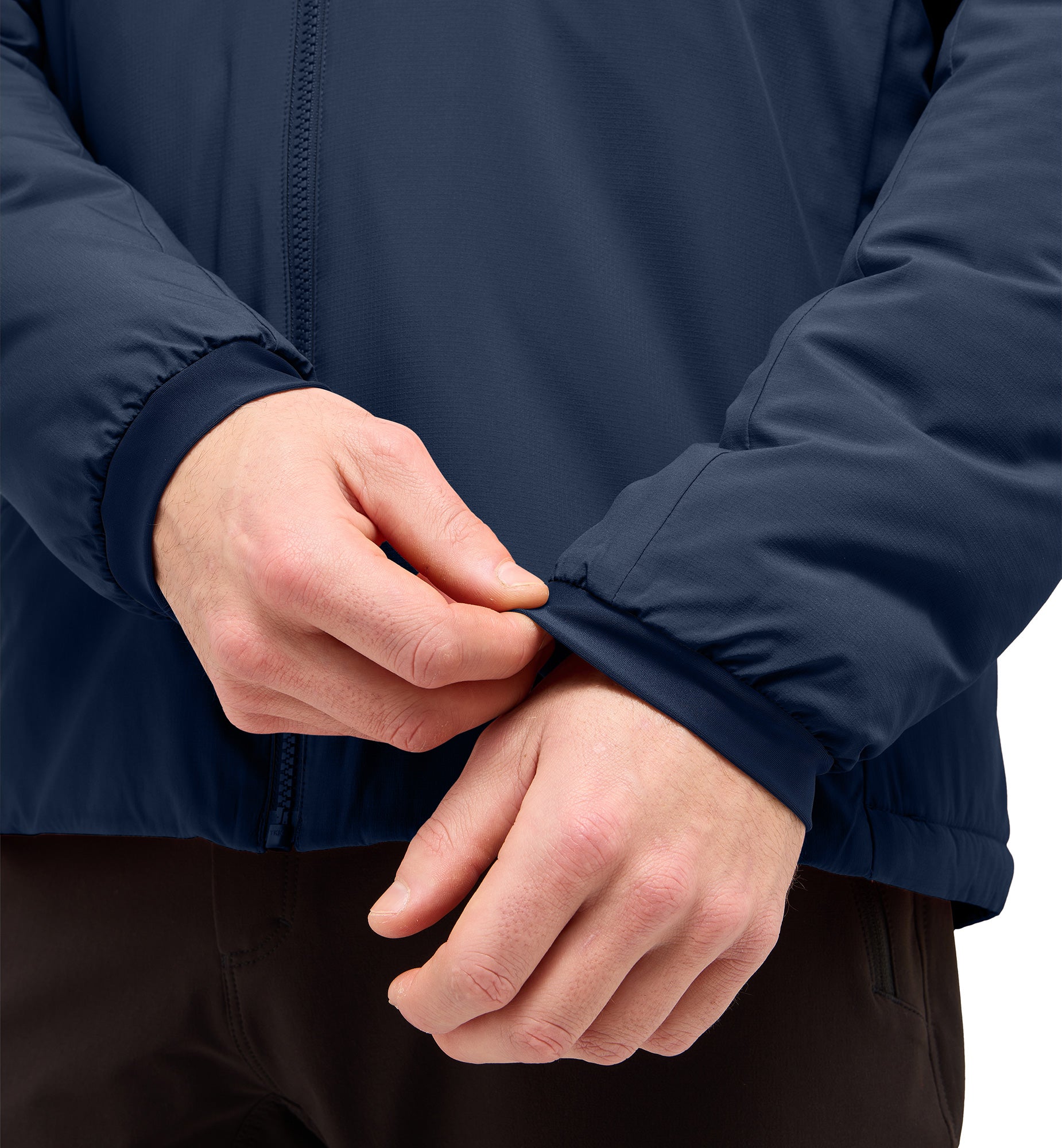Mimic Alert Jacket Men
