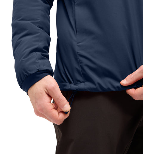 Mimic Alert Jacket Men