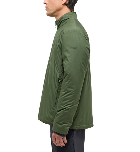 Mimic Alert Jacket Men