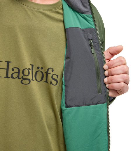 Mimic Alert Jacket Men