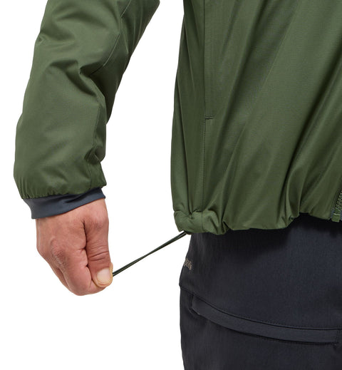 Mimic Alert Jacket Men