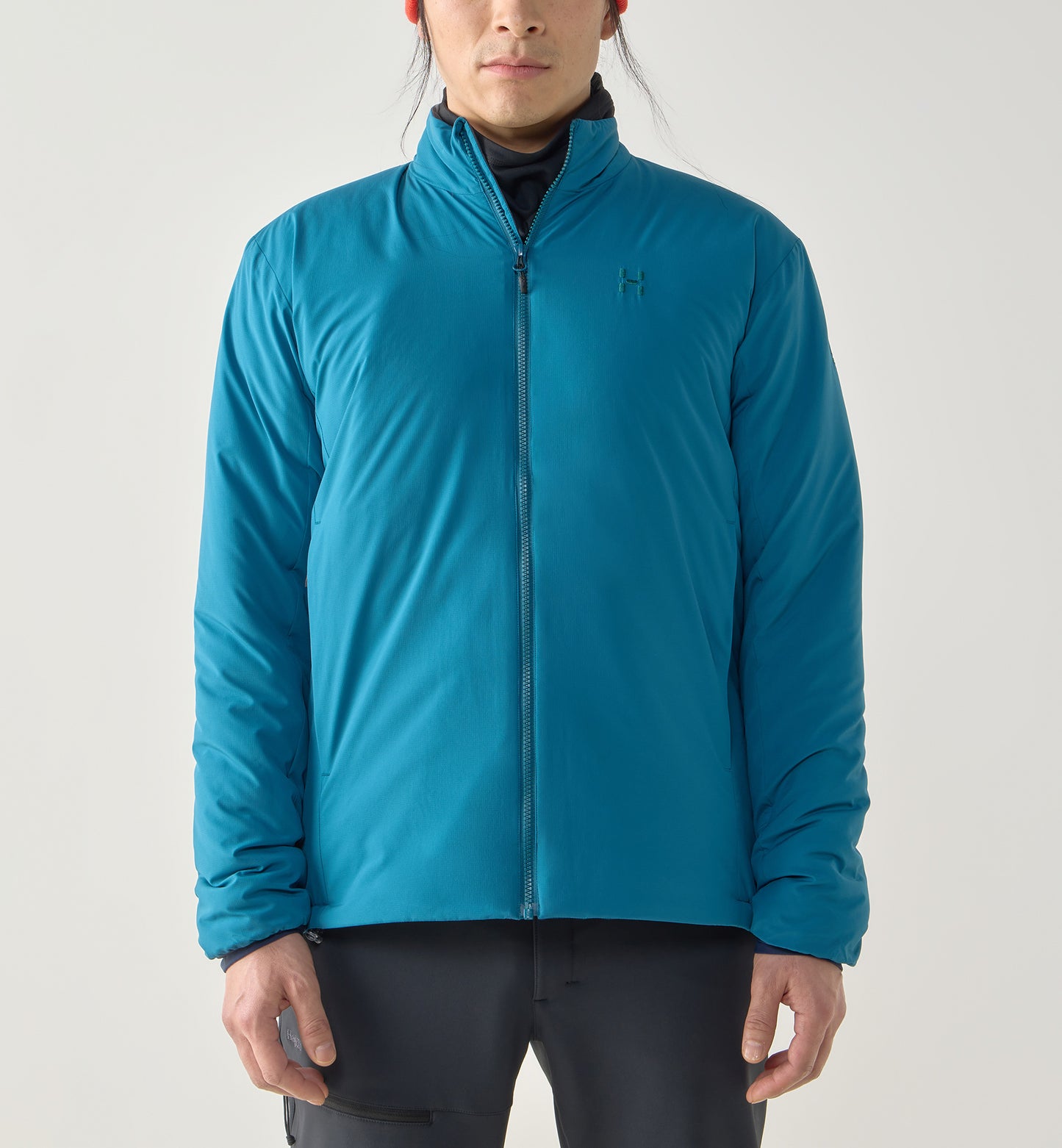 Mimic Alert Jacket Men