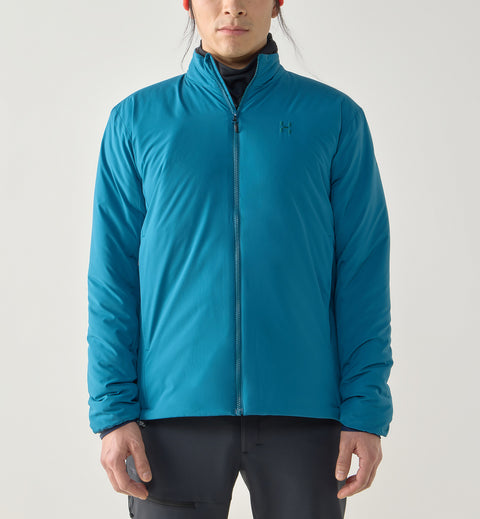 Mimic Alert Jacket Men