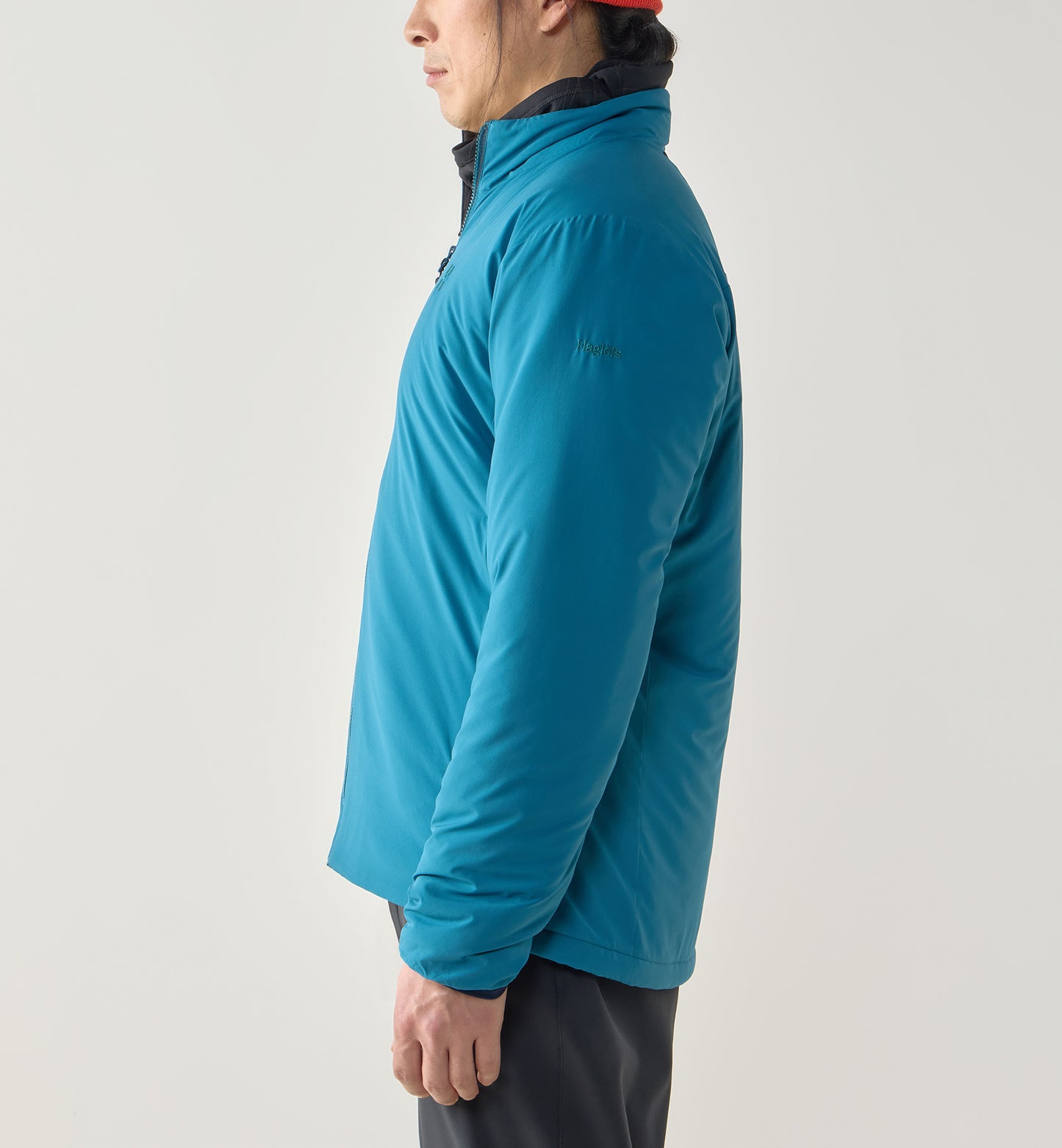 Mimic Alert Jacket Men