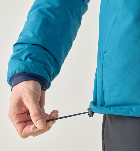 Mimic Alert Jacket Men