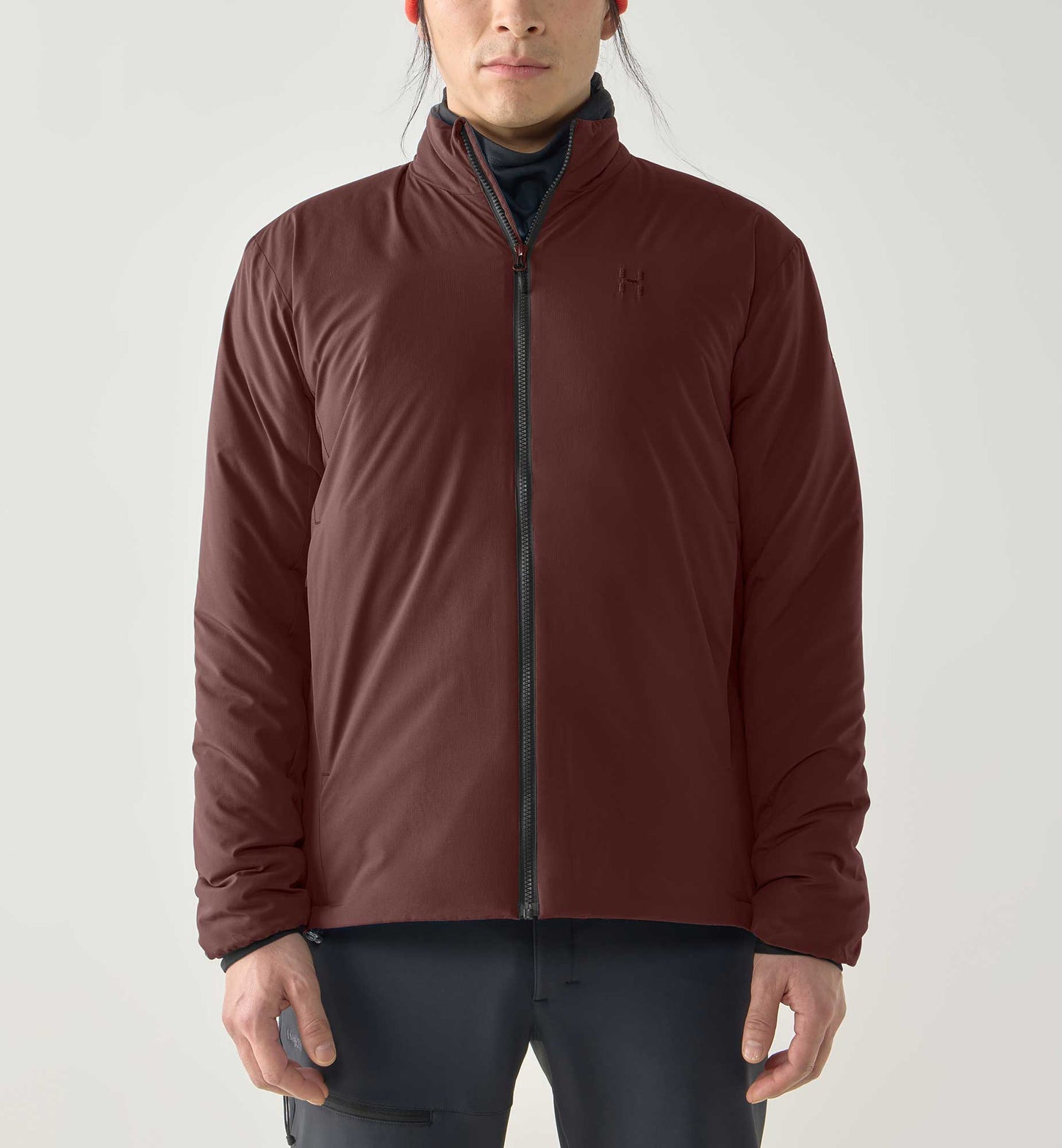 Mimic Alert Jacket Men