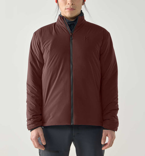 Mimic Alert Jacket Men